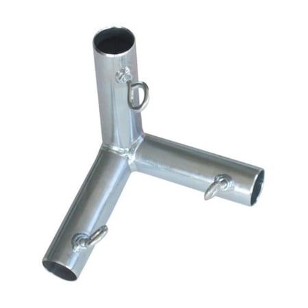 Homecare Products P3J Peak Roof Fitting Connector 0.75 in. HO611882